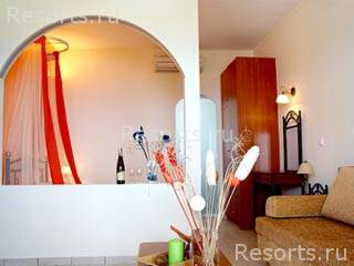 Amerisa Suites 6
